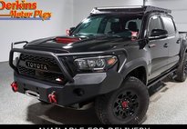 2019 Toyota Tacoma TRD Pro