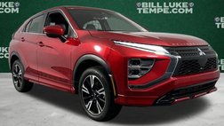 2024 Mitsubishi Eclipse Cross SEL