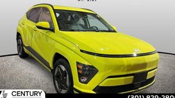 2024 Hyundai Kona Electric SEL