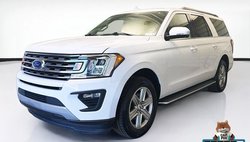 2021 Ford Expedition MAX XLT