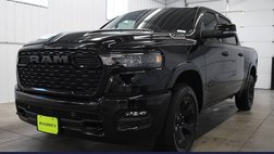 2026 Ram Ram Pickup 1500 Big Horn