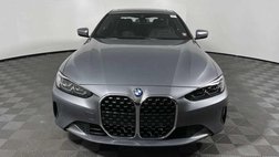 2023 BMW 4 Series 430i xDrive