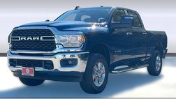2024 Ram Ram Pickup 2500 Big Horn