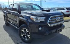 2016 Toyota Tacoma SR5 V6