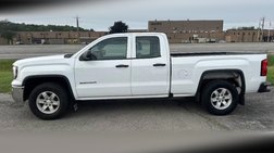 2016 GMC Sierra 1500 Base