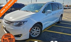 2020 Chrysler Pacifica Touring