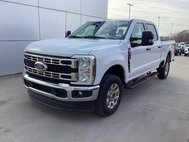 2024 Ford Super Duty F-250 XLT