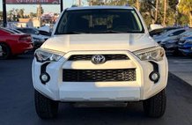 2015 Toyota 4Runner Limited