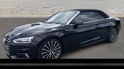 2019 Audi A5 quattro Premium Plus 45 TFSI