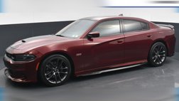 2022 Dodge Charger Scat Pack