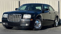 2005 Chrysler 300 Touring