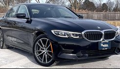 2021 BMW 3 Series 330i xDrive