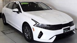 2023 Kia K5 LXS