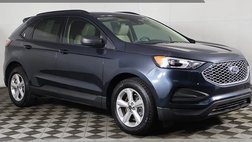 2024 Ford Edge SE