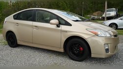 2011 Toyota Prius Prius I