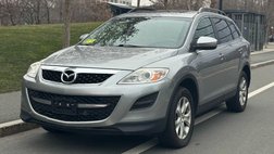 2011 Mazda CX-9 Touring