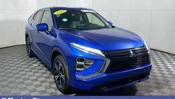 2024 Mitsubishi Eclipse Cross SEL