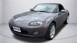 2006 Mazda MX-5 Miata Grand Touring