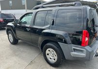 2012 Nissan Xterra 2WD 4dr Auto X