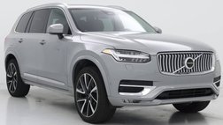 2024 Volvo XC90 B6 Plus Bright Theme 7P