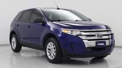 2014 Ford Edge SE