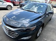 2020 Chevrolet Malibu LS Fleet
