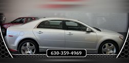 2009 Chevrolet Malibu LT