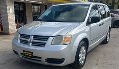 2008 Dodge Grand Caravan SE
