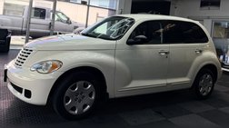 2008 Chrysler PT Cruiser Base