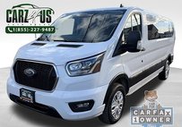 2023 Ford Transit XLT