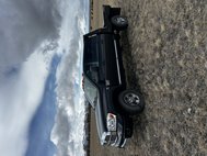 2009 Dodge Ram 3500 Laramie