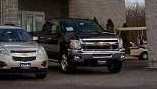 2023 GMC Savana 3500