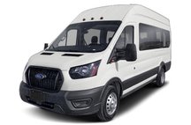 2023 Ford Transit 350 HD XL