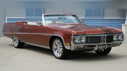 1970 Buick Electra 225 Custom