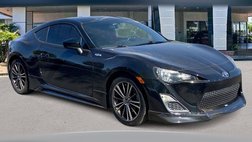 2016 Scion FR-S Release Series 2.0