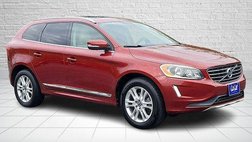 2016 Volvo XC60 T5 Premier