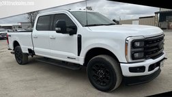 2023 Ford Super Duty F-350 XLT