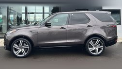 2021 Land Rover Discovery P360 HSE R-Dynamic