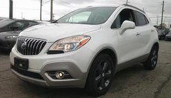 2014 Buick Encore Premium