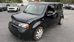 2014 Nissan Cube 1.8 S