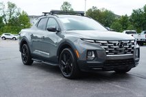 2023 Hyundai Santa Cruz Night