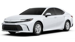 2026 Toyota Camry Hybrid LE