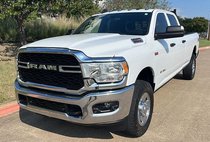 2022 Ram Ram Pickup 2500 Tradesman