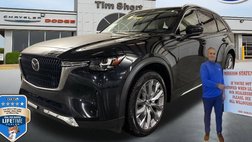 2024 Mazda CX-90 3.3 Turbo Premium