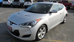 2013 Hyundai Veloster Base
