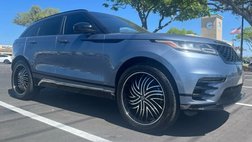 2020 Land Rover Range Rover Velar P250 R-Dynamic S