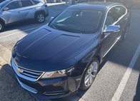 2018 Chevrolet Impala Premier
