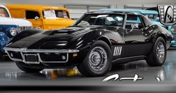 1969 Chevrolet Corvette 427