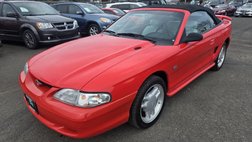1994 Ford Mustang GT