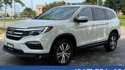 2016 Honda Pilot EX
